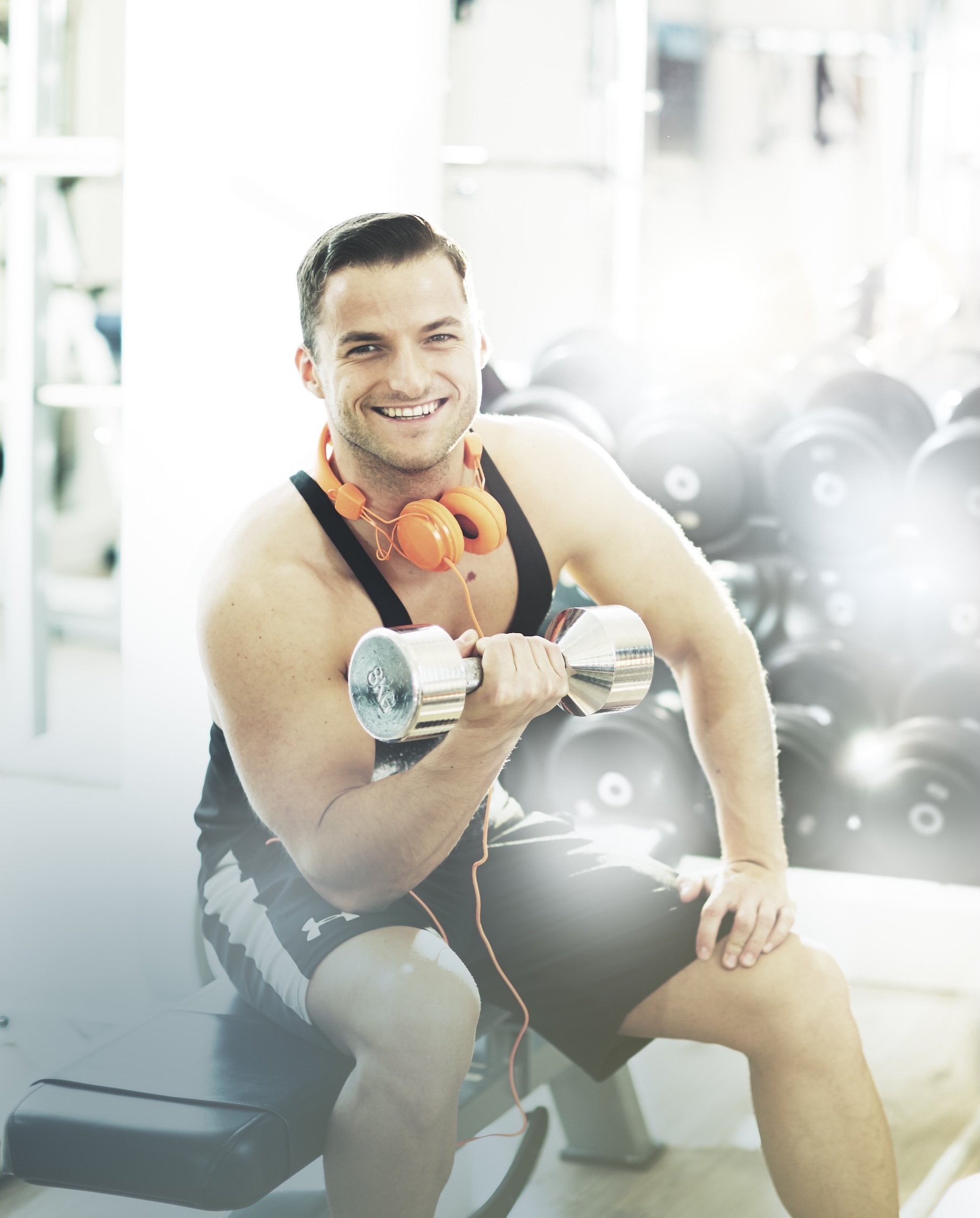 Fitness und Gesundheit