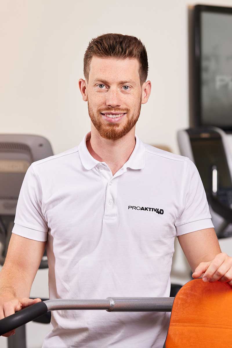 Florian Schnötzinger