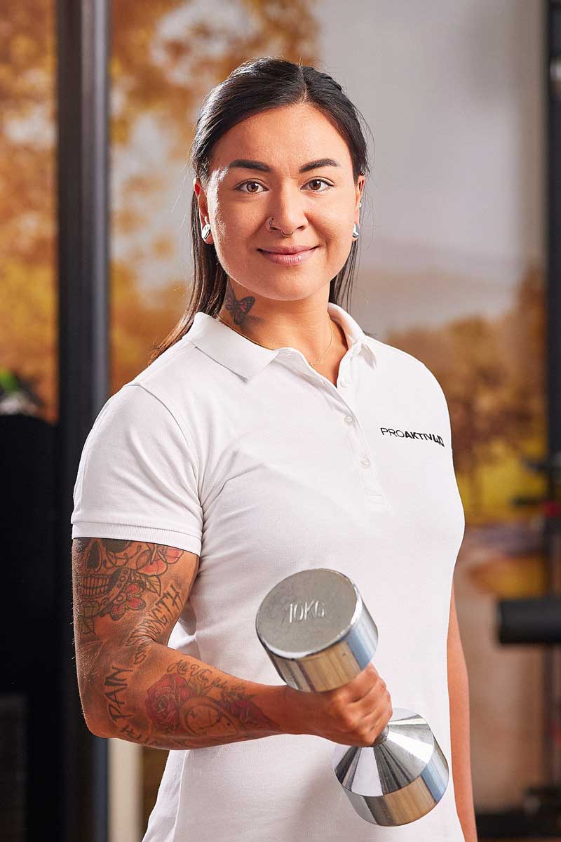 Katharina Spiessberger